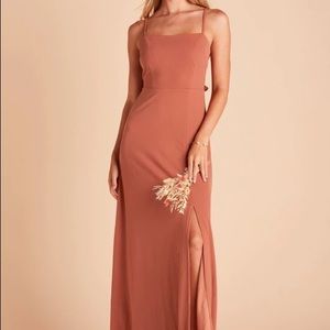 Birdy Grey Benny Crepe Dress